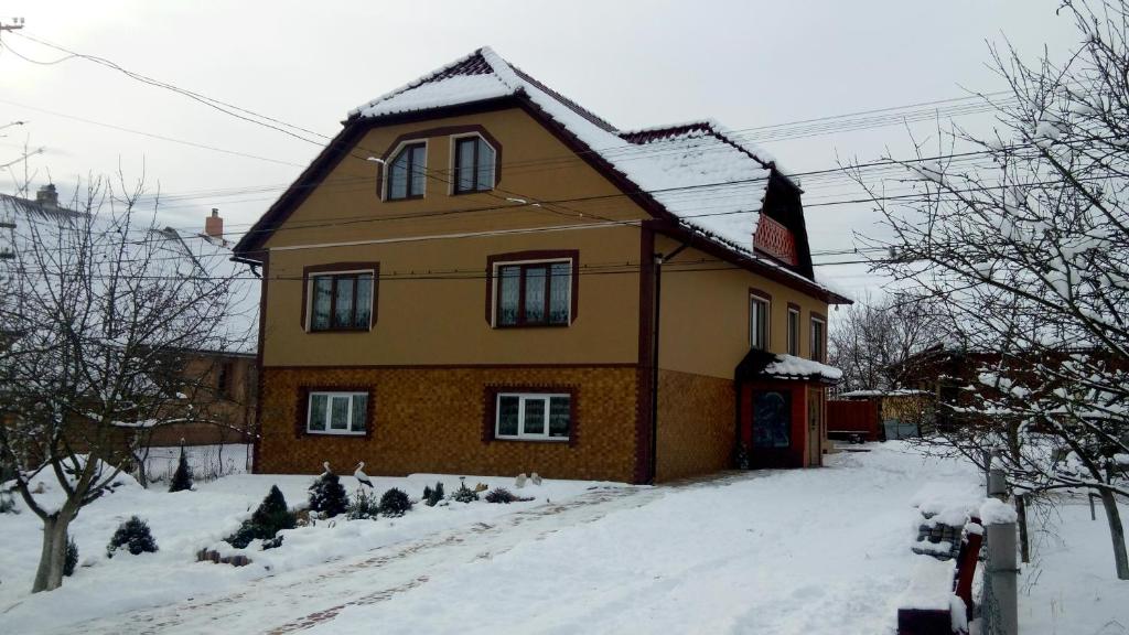 Sadyba Gostynniy Dvir photo 3