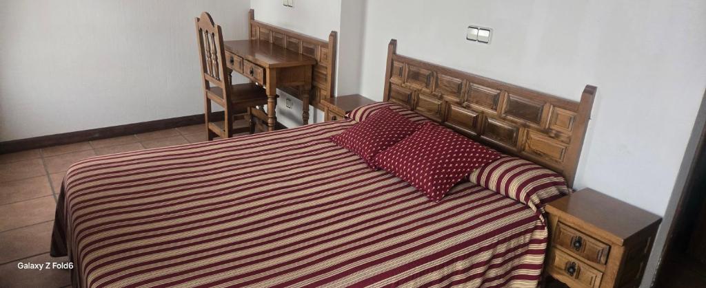 Hotel Rural La Enoteca - Tap to explore photos