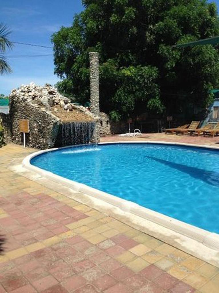 Timor Lodge photo 1