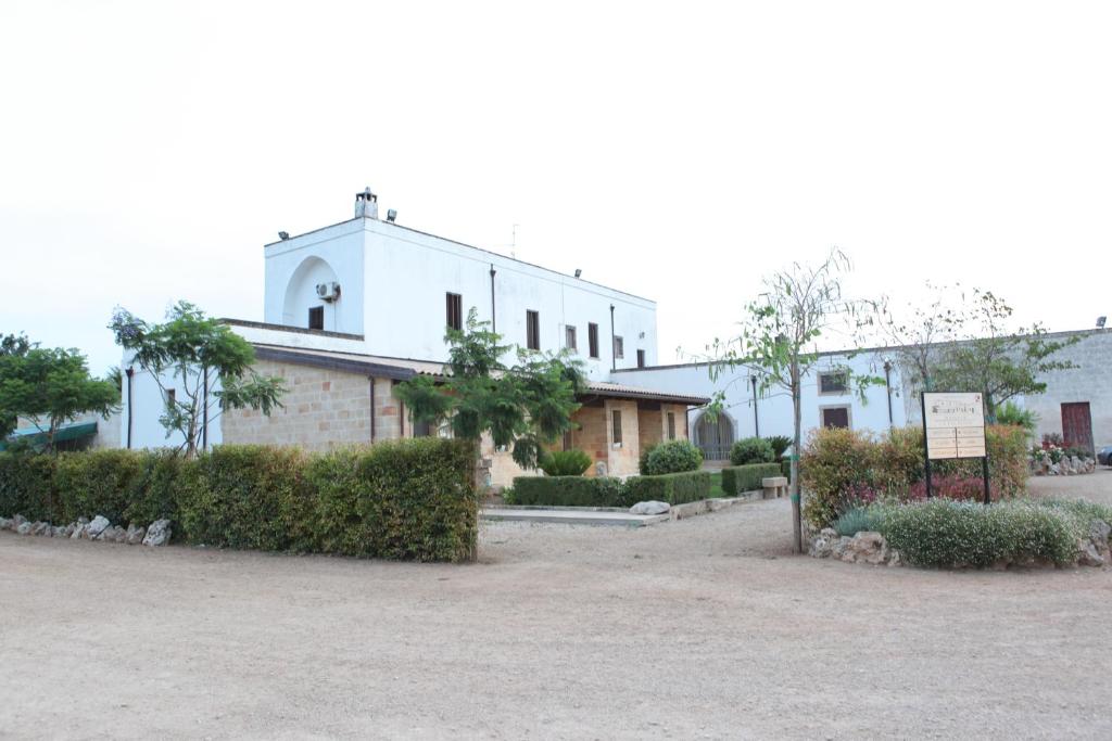 Masseria La Duchessa photo 2