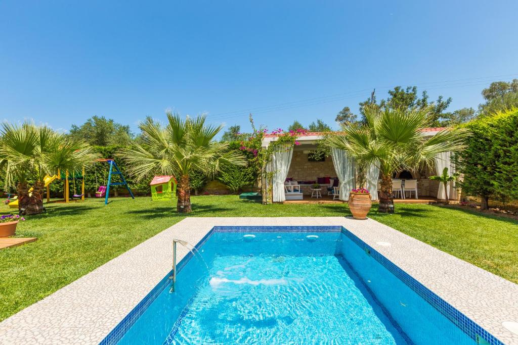 Eva & Dimitrios Villas, By ThinkVilla photo 2