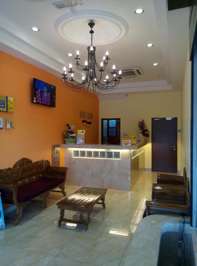 Sun Inns Hotel Pasir Penambang (KS Botanic) photo 4