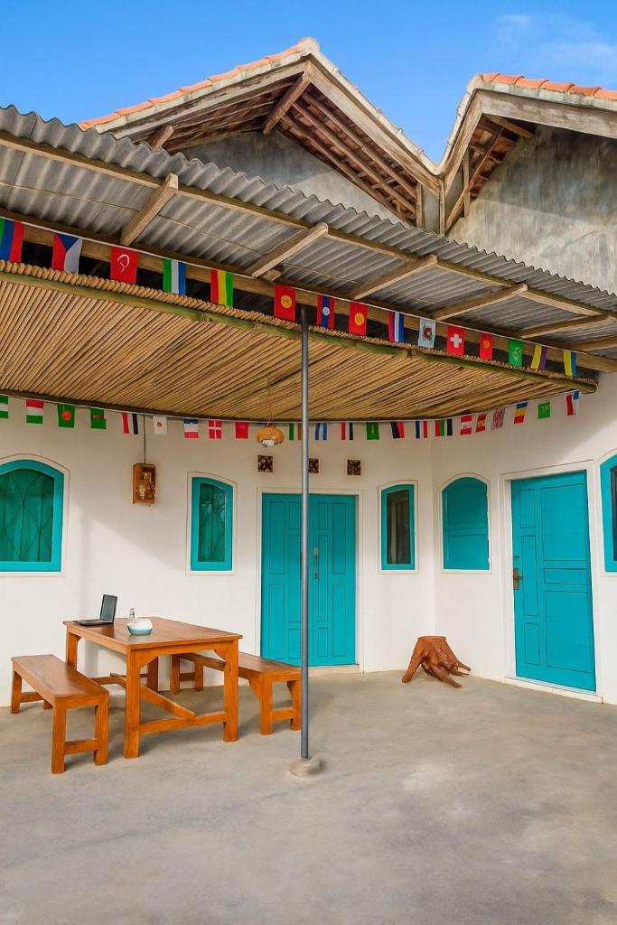 Casa De' Summer Banyuwangi photo 2