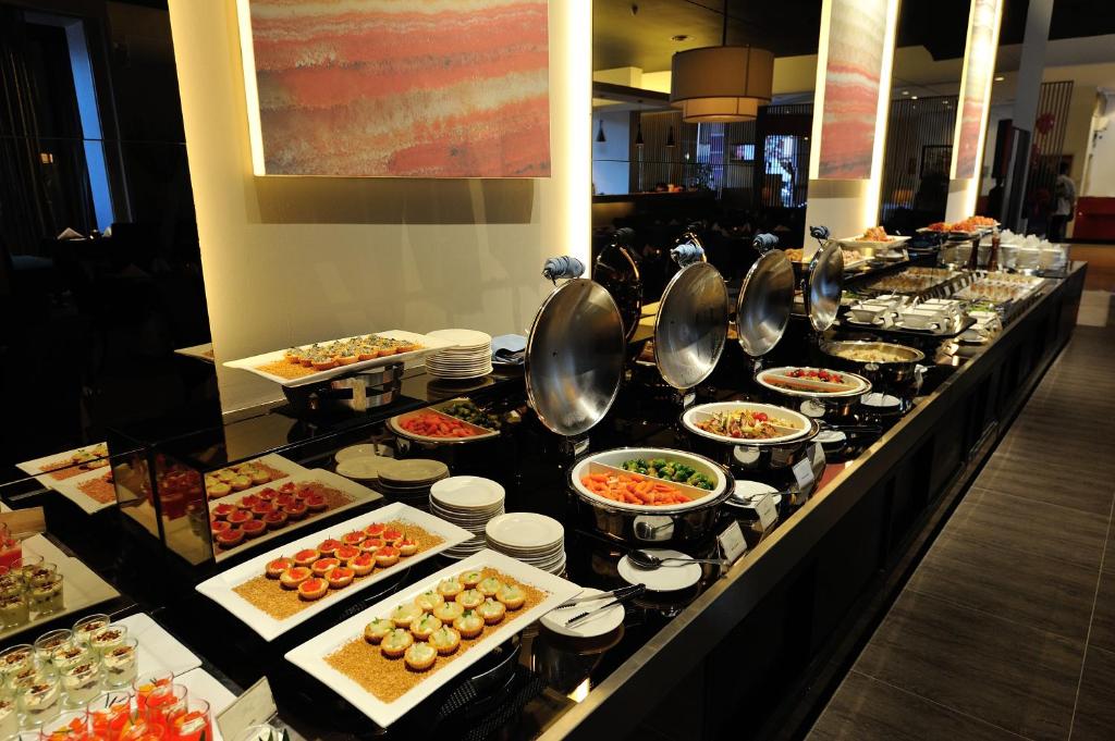 Abell Hotel photo 3