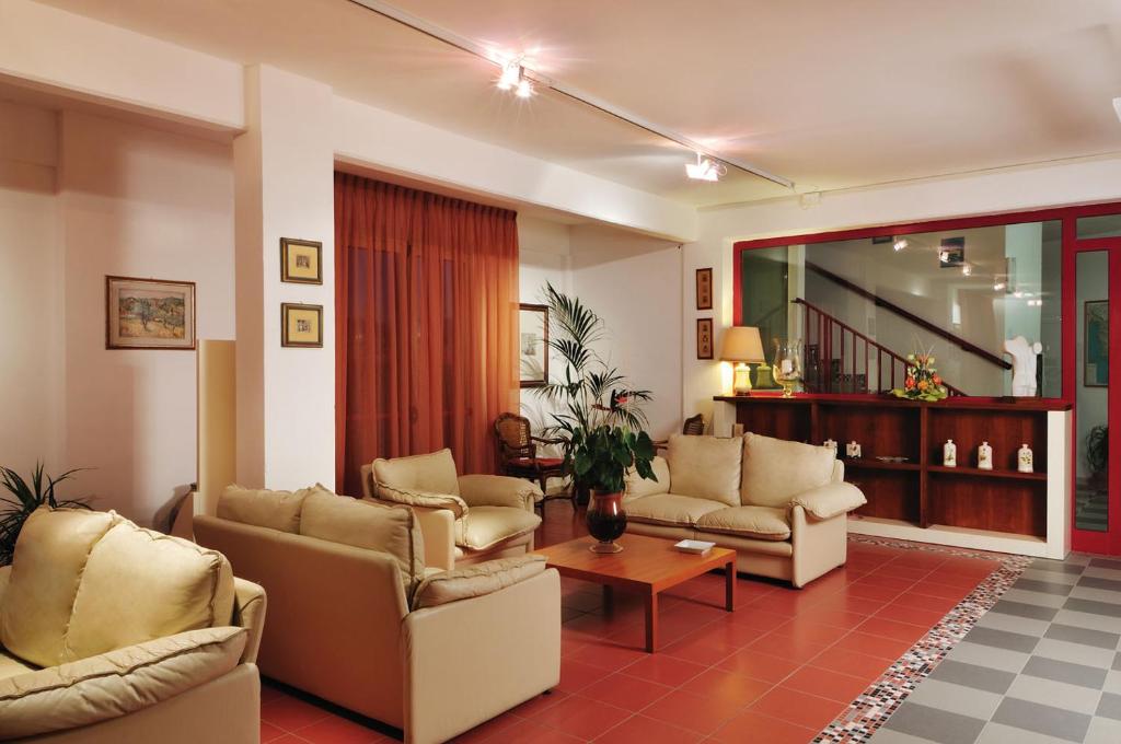 Hotel Stella Marina photo 4