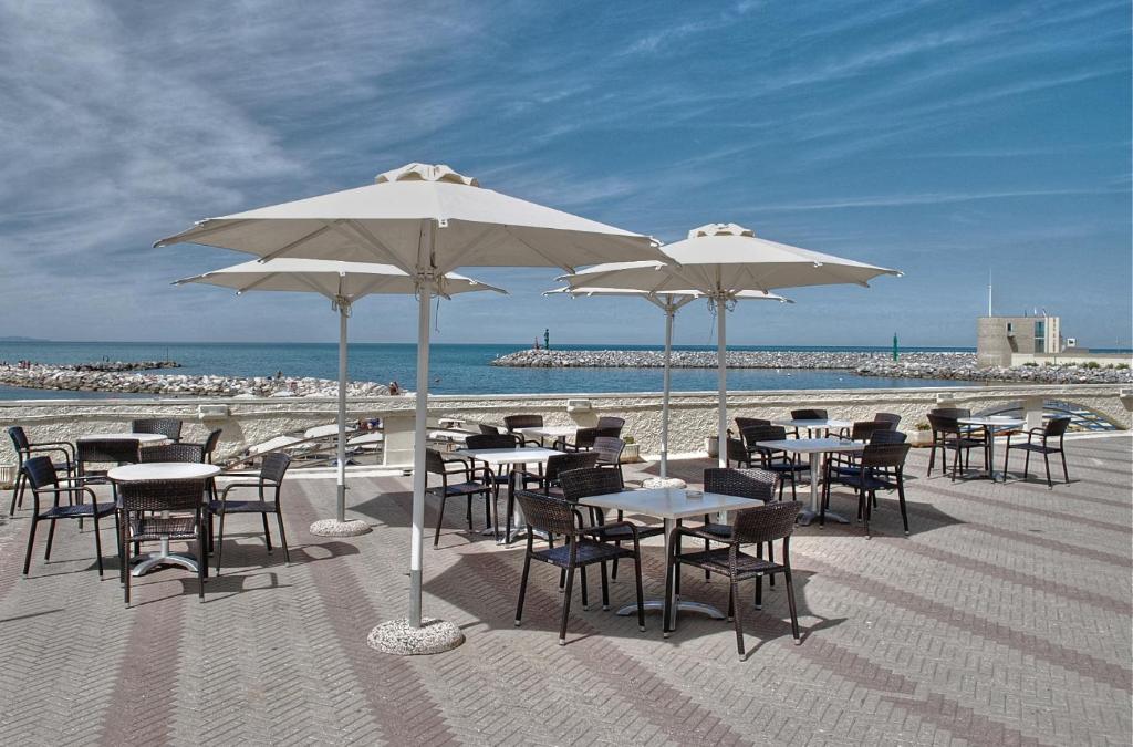 Hotel Stella Marina photo 3