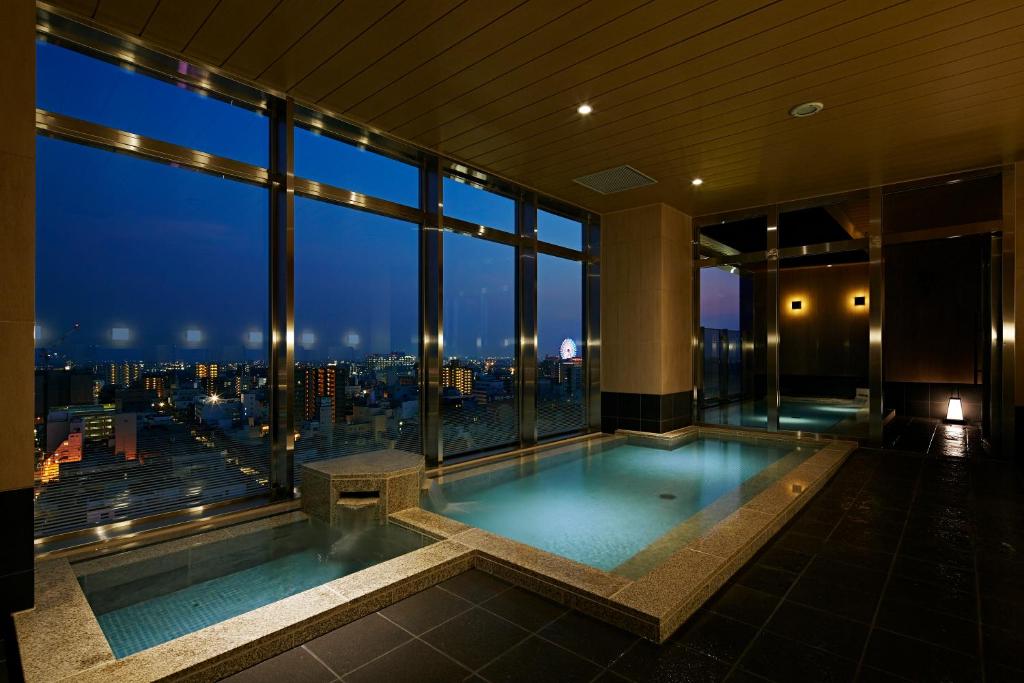Candeo Hotels Matsuyama Okaido photo 3