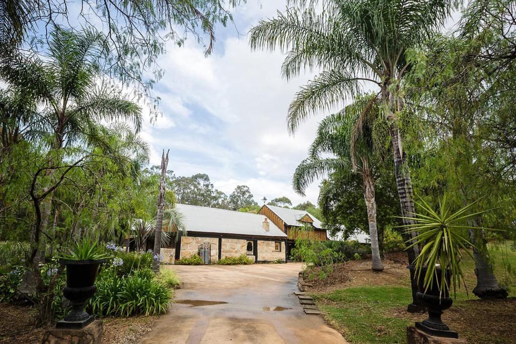 Peppers Creek Accommodation photo 4