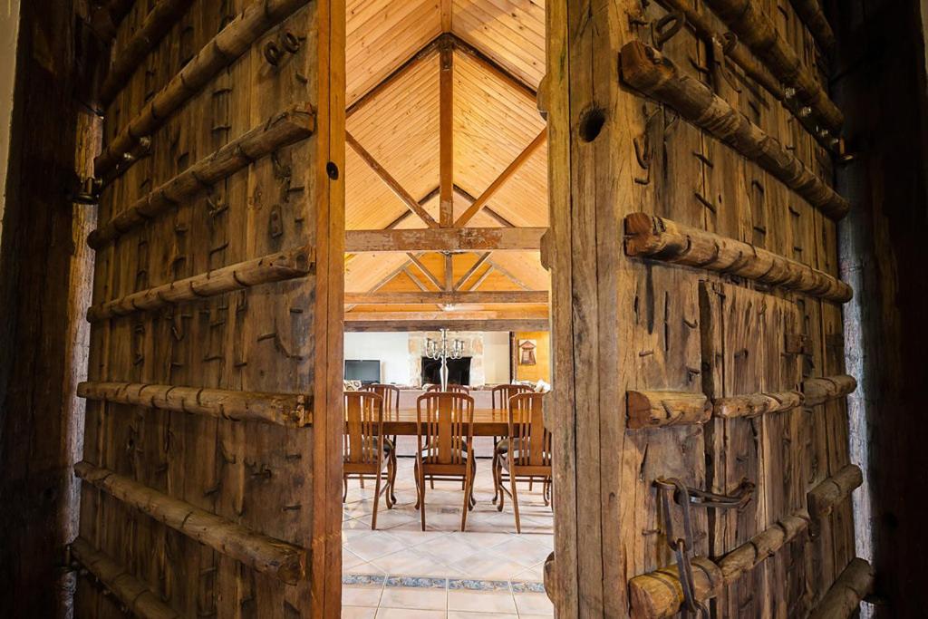 Peppers Creek Accommodation photo 1