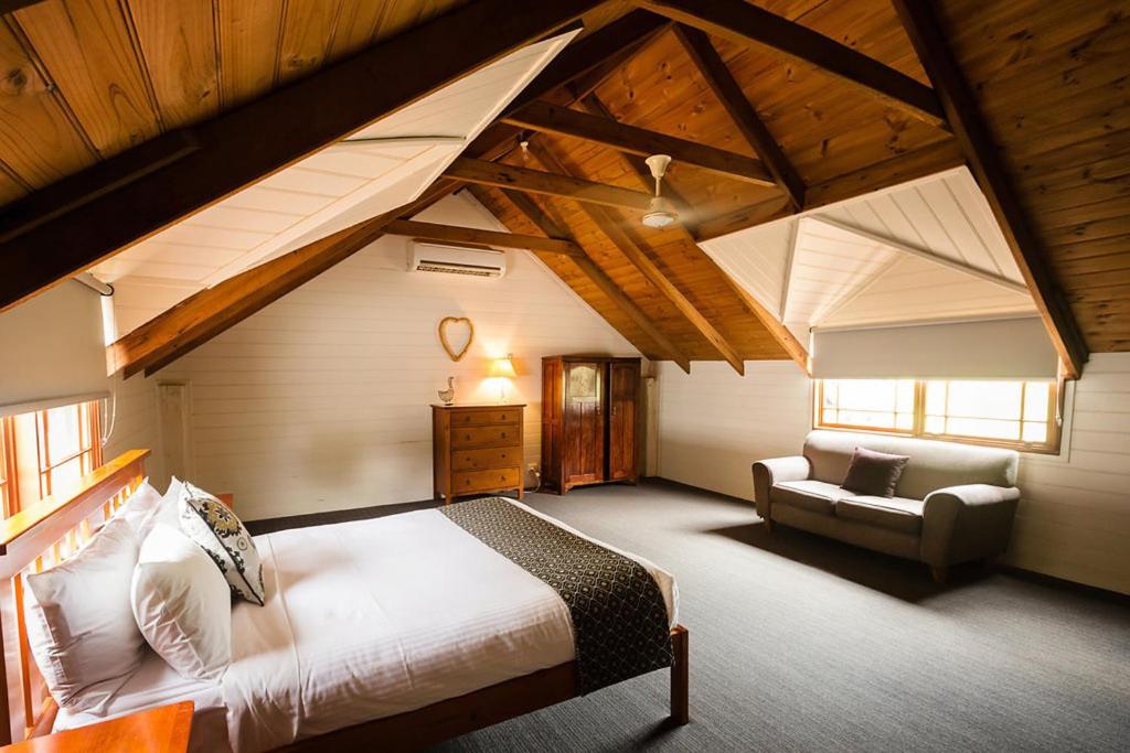 Peppers Creek Accommodation photo 3