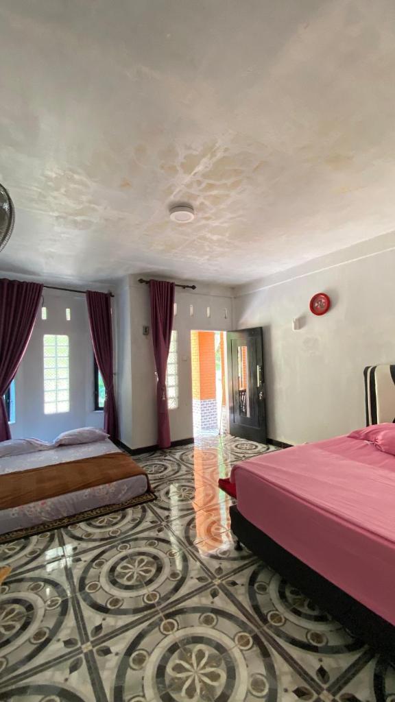 Kenzona Homestay photo 3