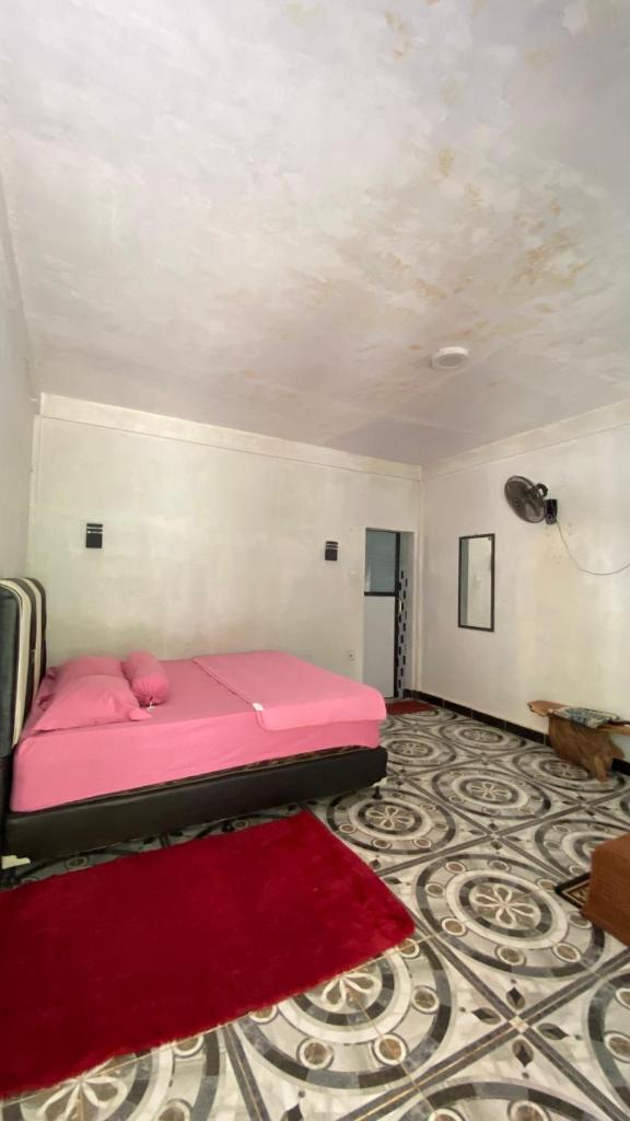 Kenzona Homestay photo 4