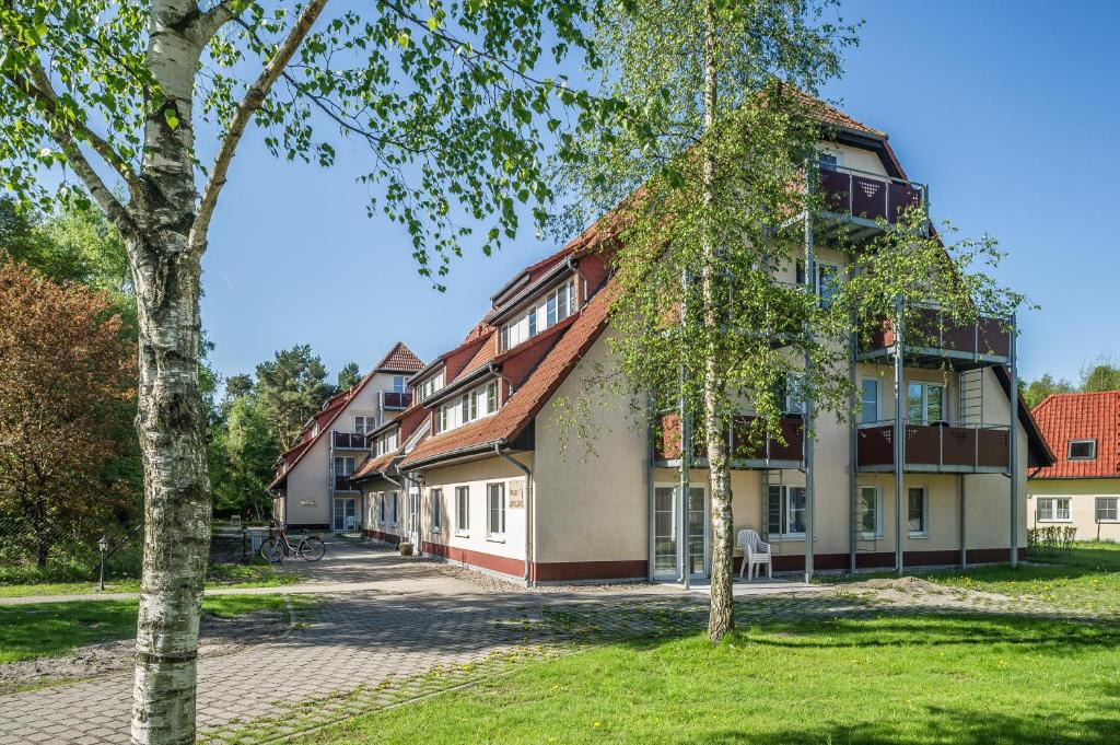 BSW-Ferienwohnungen Zingst photo 1
