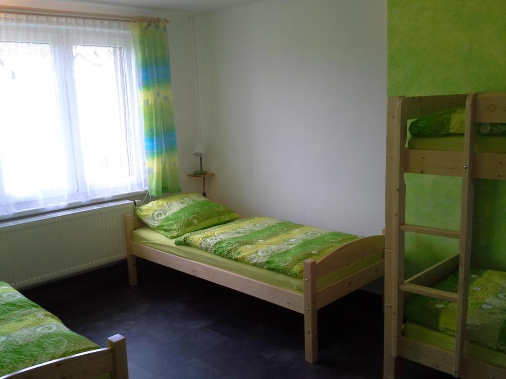 Apartmán Hastrmánek, Kvilda 3 photo 2