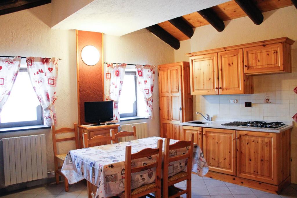 Casa Chamonin photo 4