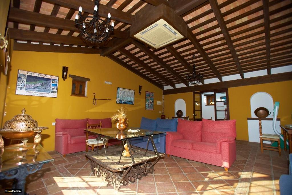 Hotel Enrique Calvillo photo 3