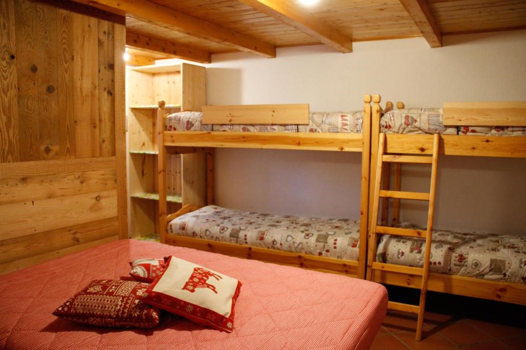 Casa Chamonin photo 3