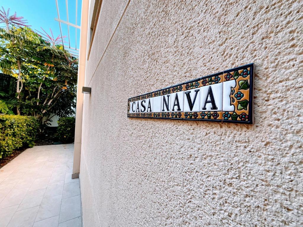 Luxury Oceanview Villa de Nava with heated private pool - Tap to explore photos
