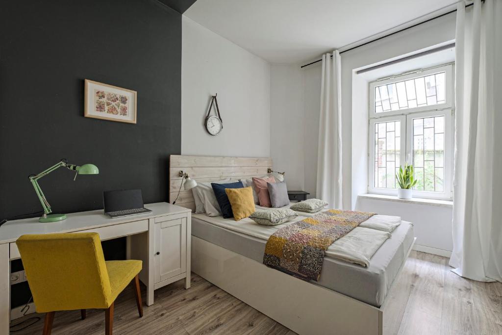 Urban Nest Apartments Blich 8, Krakow