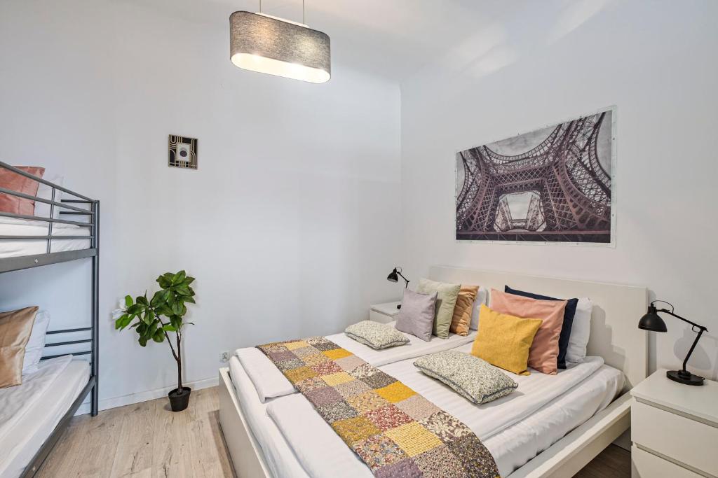 Urban Nest Apartments- Old Town Stradomska 9