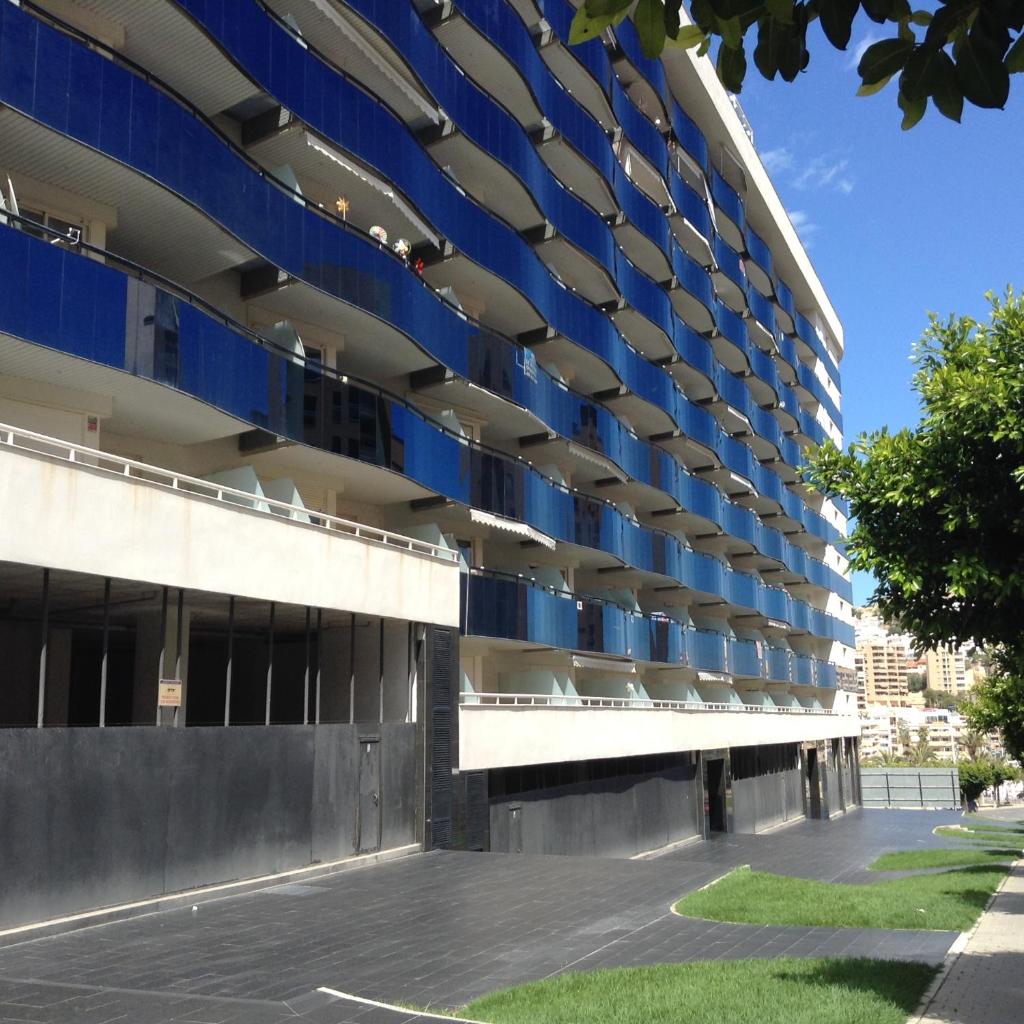 Benidorm La Cala Sidney photo 1