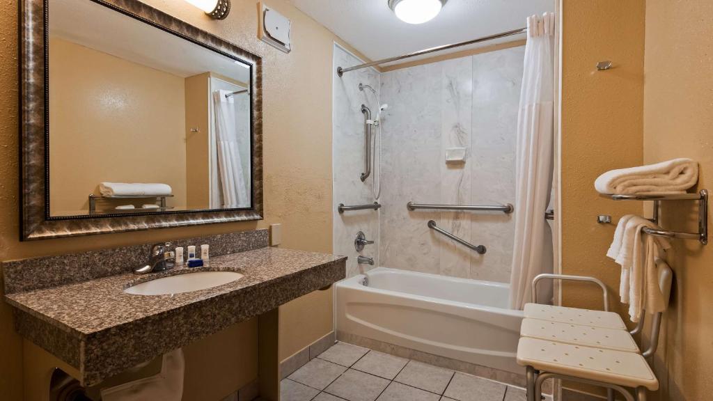SureStay Plus by Best Western Covington - Tap to explore photos
