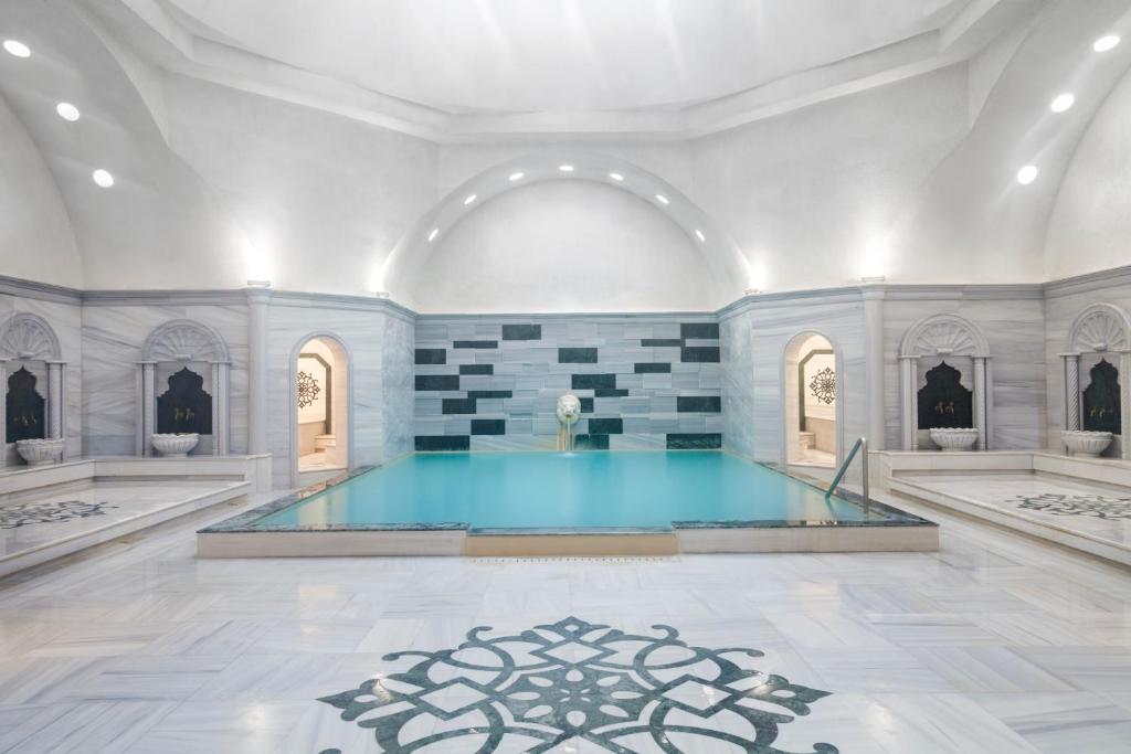 Gulumser Hatun Termal Hotel & Spa - Tap to explore photos