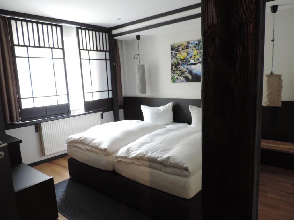Hotel zur Amtspforte photo 3