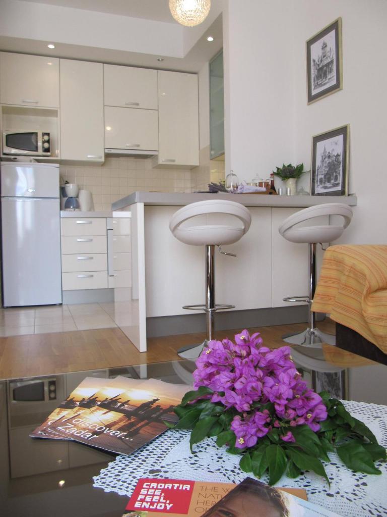 Zd City Apartment photo 3