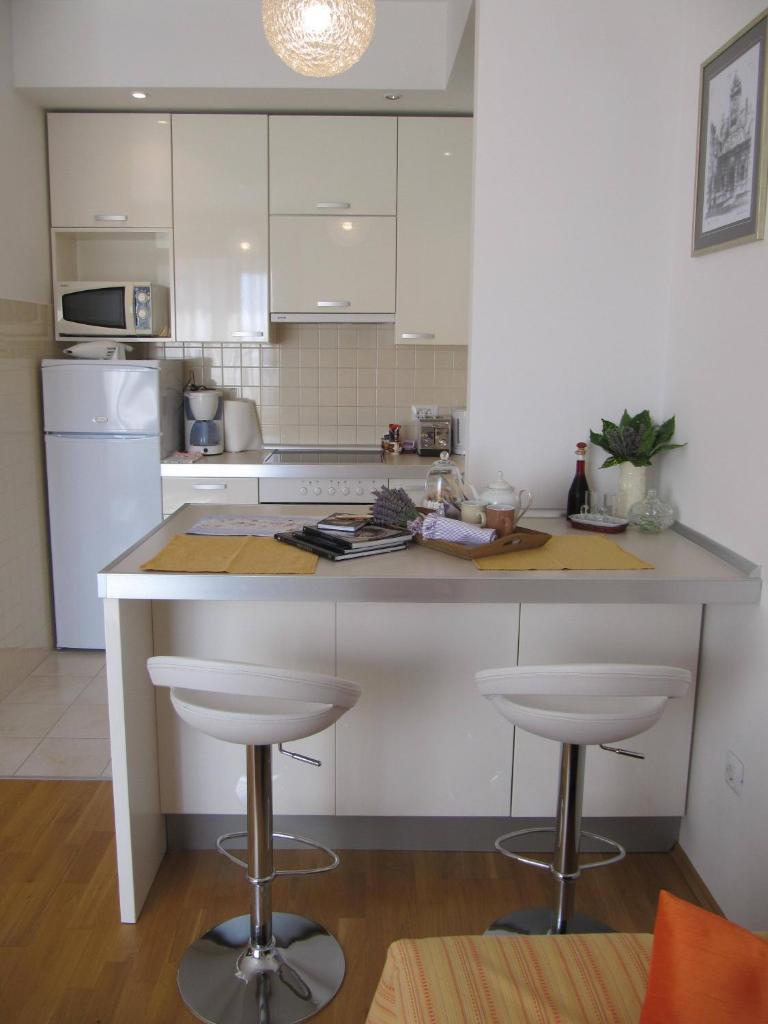 Zd City Apartment photo 2