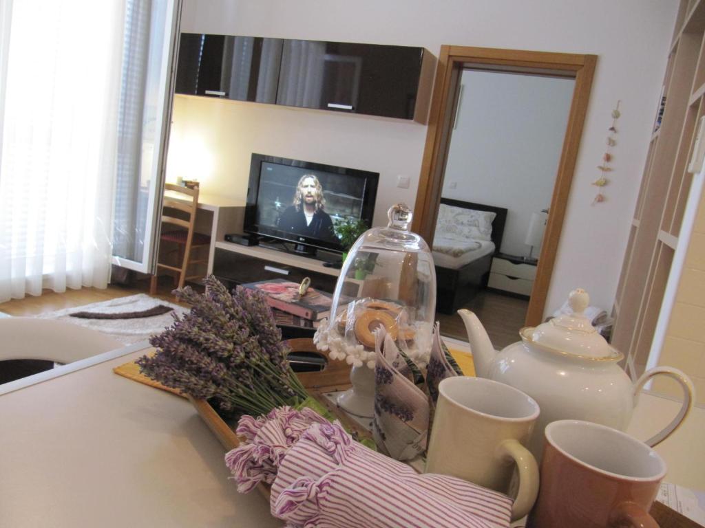 Zd City Apartment photo 4