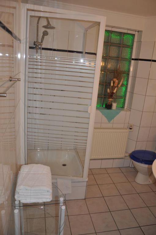 Hotel-Café Kampe photo 3