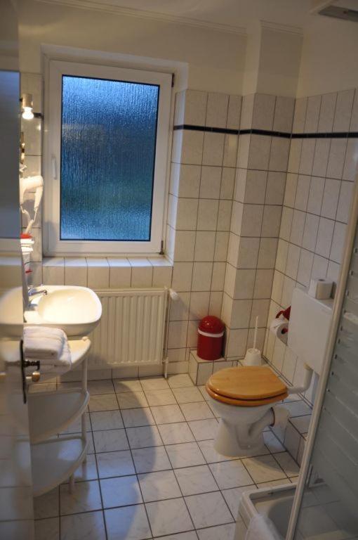 Hotel-Café Kampe photo 1