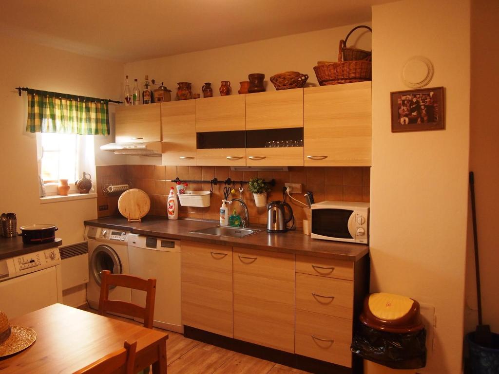Penzion u Ivana photo 4