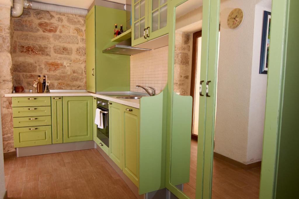 Dalmatian Stone House photo 2
