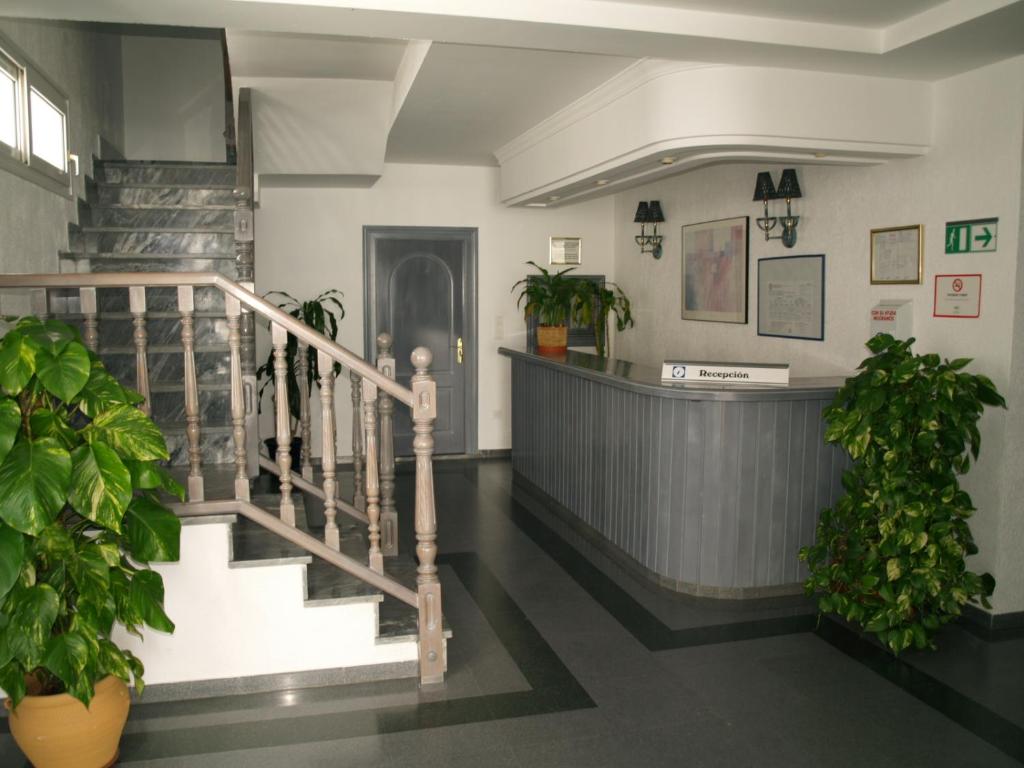 Hotel San Jorge photo 2
