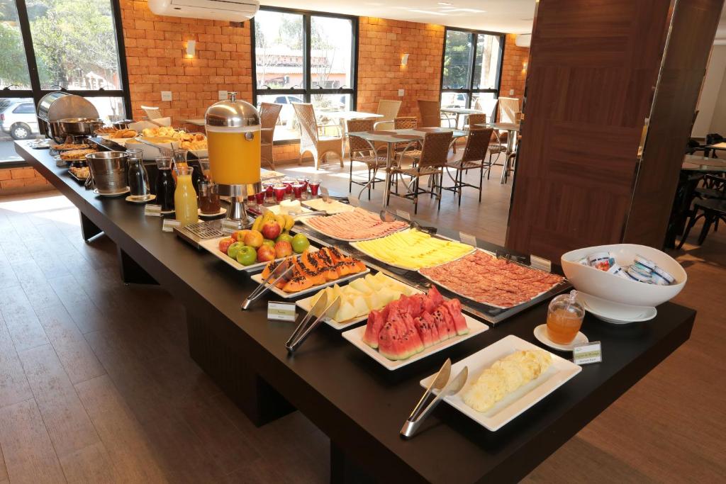 Oasis Plaza Hotel photo 3