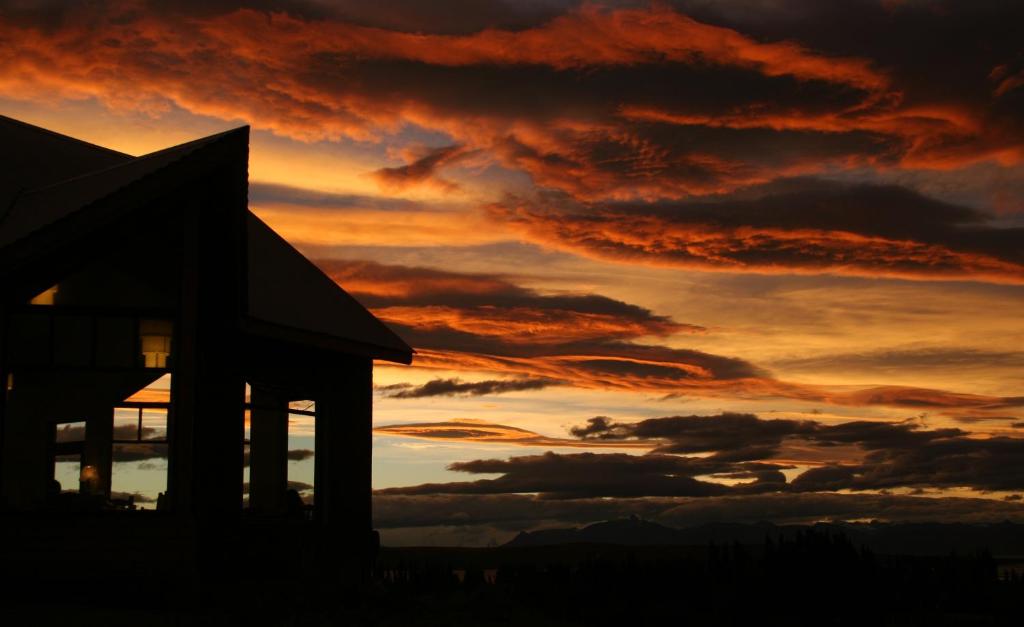 America Del Sur Calafate Hostel photo 4