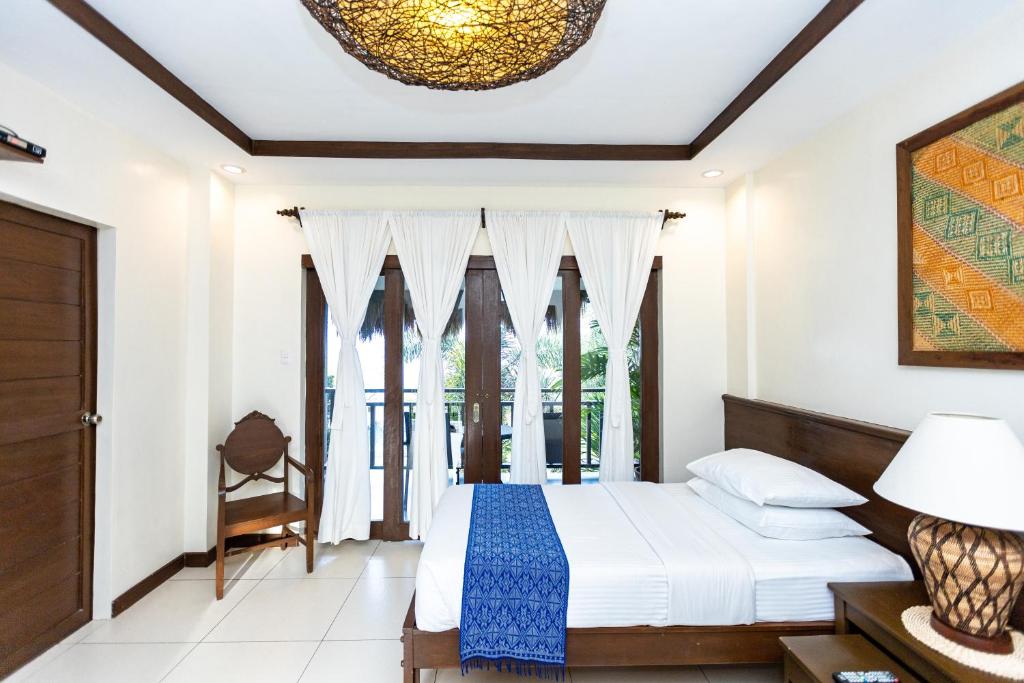Azure Dive Resort