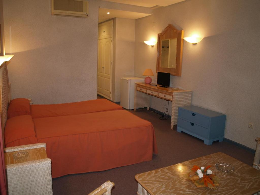 Hotel San Jorge photo 4