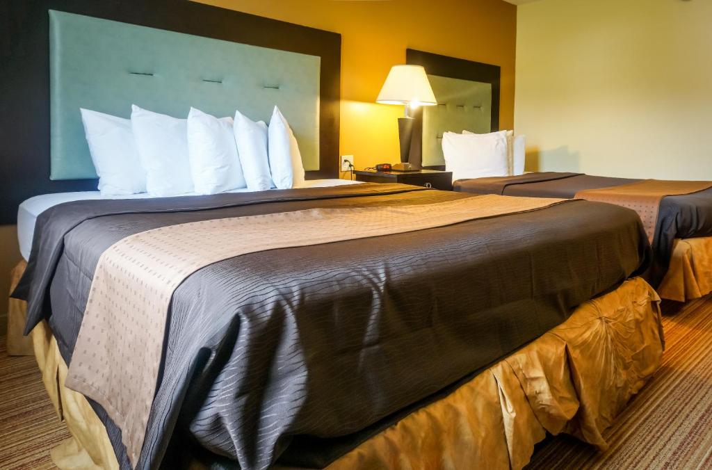 Cocoa Country Inn at Hershey image