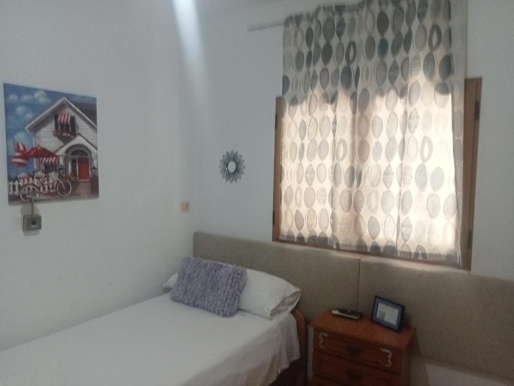 Acogedor Alojamiento Room Type - Budget Double Room