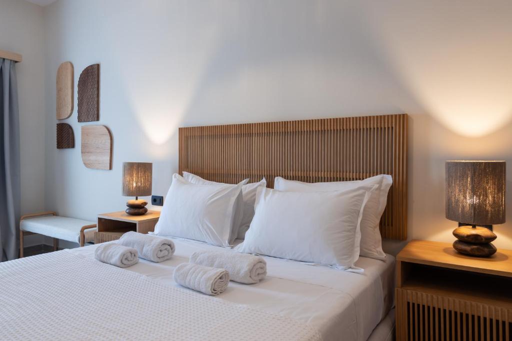 Casa Frati Suites & Villas - Tap to explore photos