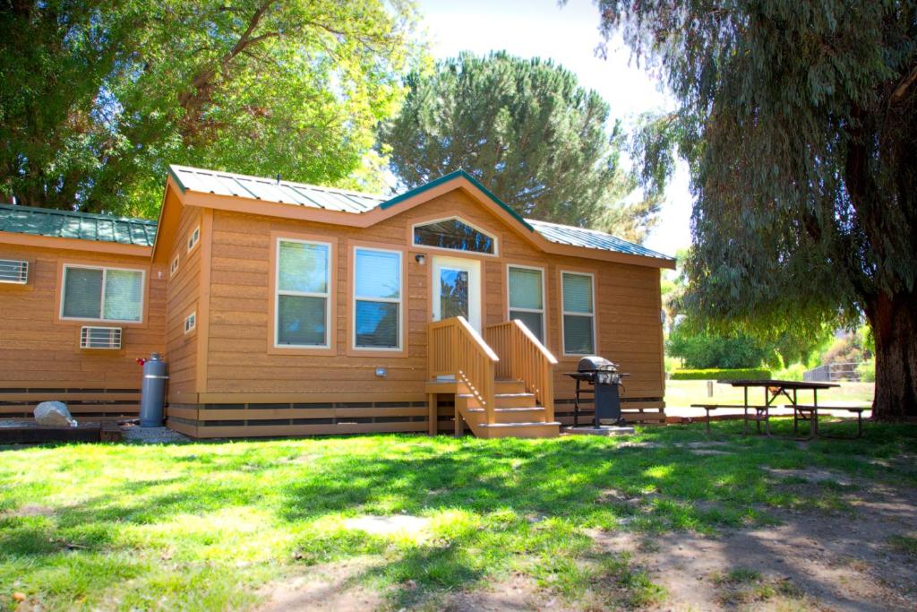 Soledad Canyon Cottage 5 image