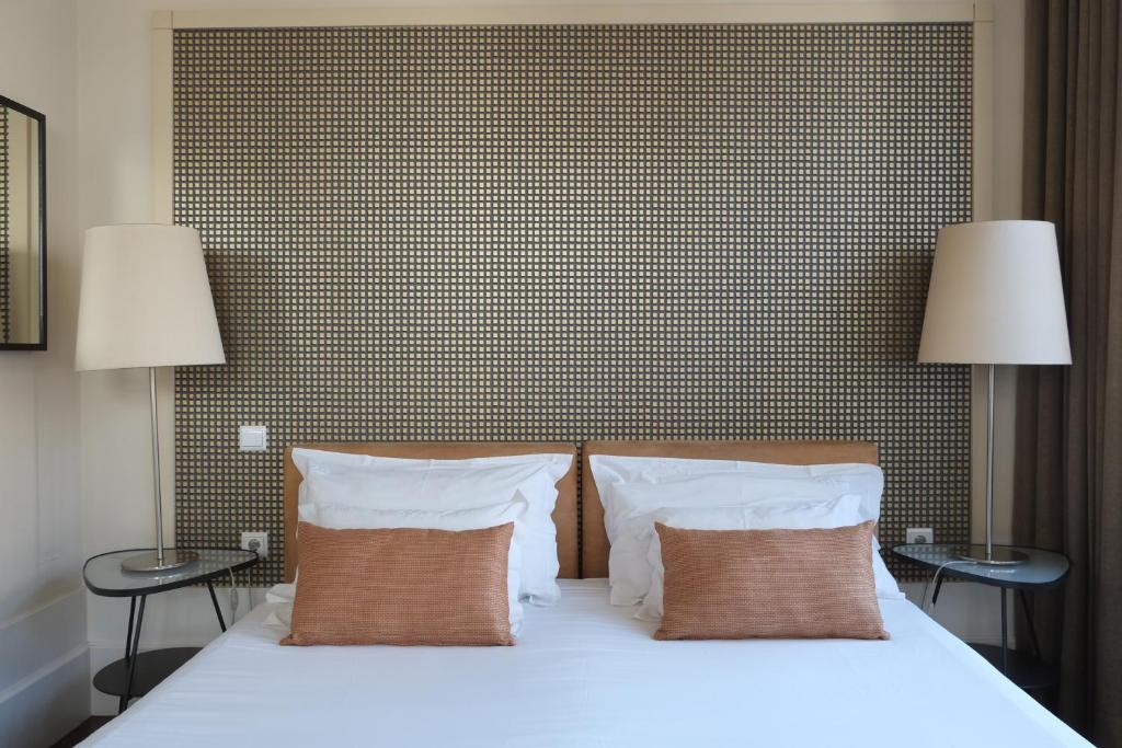 Студио (Номер-студио (для 3 взрослых)), Sao Domingos by Oporto Tourist Apartments