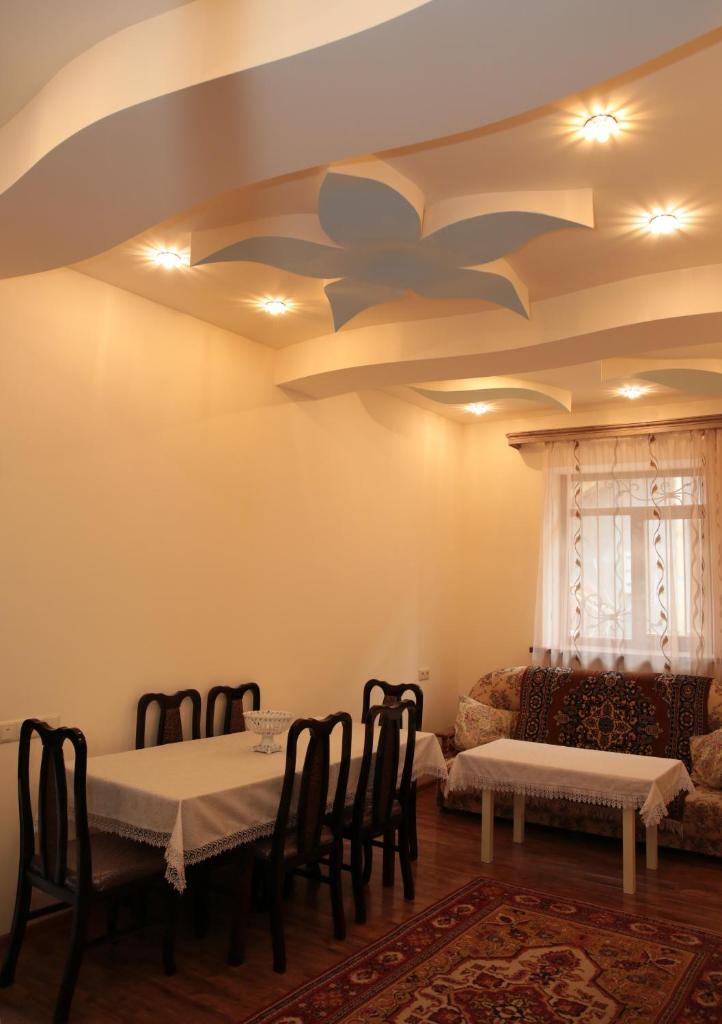 Jermuk Apartment in the Center photo 2