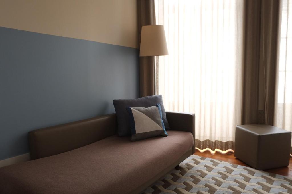 Апартаменты (Апартаменты с 1 спальней), Sao Domingos by Oporto Tourist Apartments
