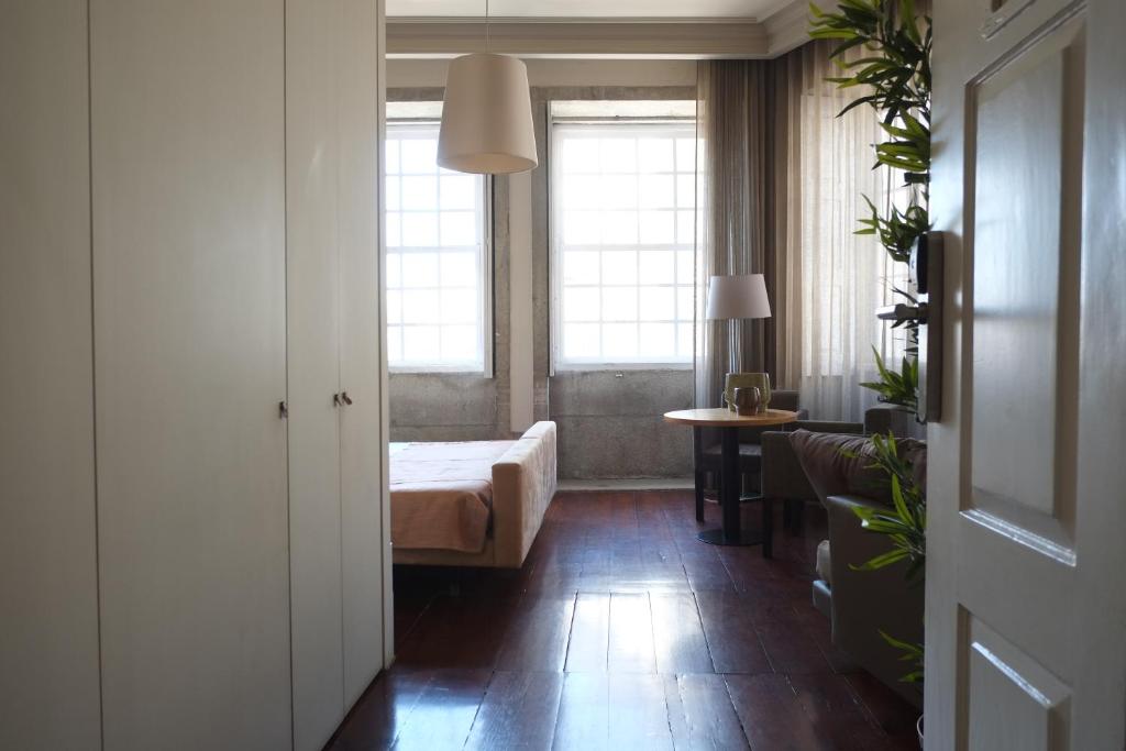 Апартаменты (Апартаменты с 1 спальней), Sao Domingos by Oporto Tourist Apartments
