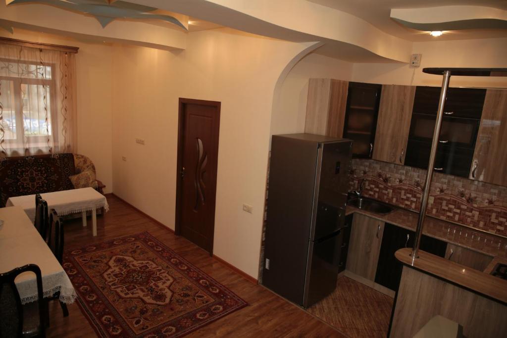 Jermuk Apartment in the Center photo 3