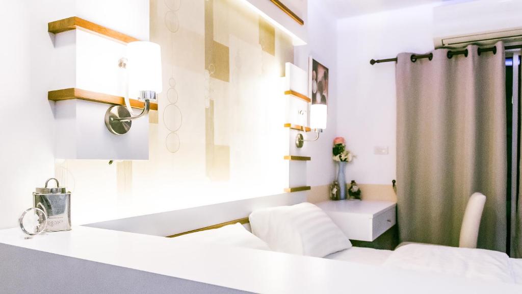 Апартаменты (Апартаменты Делюкс), Sunset Residence Pinklao